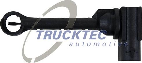 Trucktec Automotive 08.59.081 - Датчик, внутренняя температура avtokuzovplus.com.ua