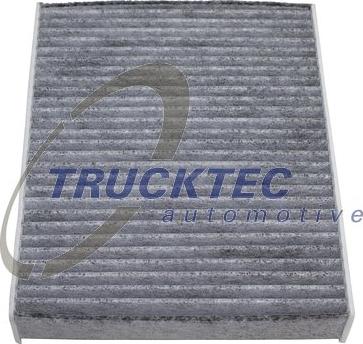 Trucktec Automotive 08.59.096 - Фільтр, повітря у внутрішній простір autocars.com.ua