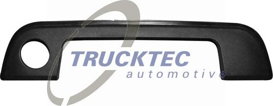 Trucktec Automotive 08.62.045 - Рама ручки двери avtokuzovplus.com.ua