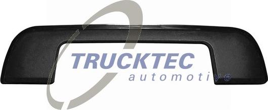 Trucktec Automotive 08.62.047 - Рама ручки дверей autocars.com.ua