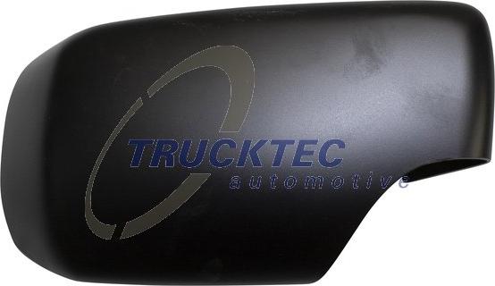 Trucktec Automotive 08.62.065 - Корпус, зовнішнє дзеркало autocars.com.ua