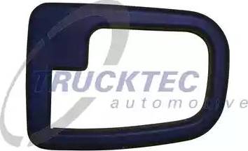 Trucktec Automotive 08.62.108 - Рама ручки двери autodnr.net
