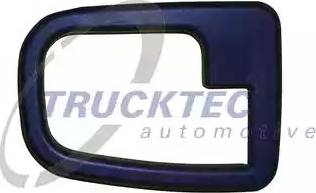 Trucktec Automotive 08.62.109 - Рама ручки двери autodnr.net