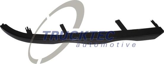 Trucktec Automotive 08.62.114 - Облицювання, основна фара autocars.com.ua
