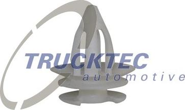 Trucktec Automotive 08.62.150 - Скоба autocars.com.ua