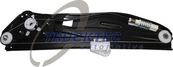 Trucktec Automotive 08.62.159 - Стеклоподъемник avtokuzovplus.com.ua