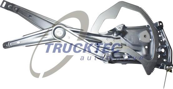 Trucktec Automotive 08.62.171 - Стеклоподъемник avtokuzovplus.com.ua