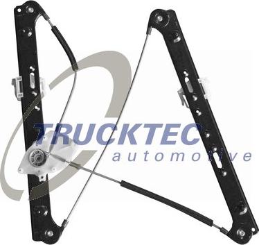 Trucktec Automotive 08.62.175 - Стеклоподъемник avtokuzovplus.com.ua