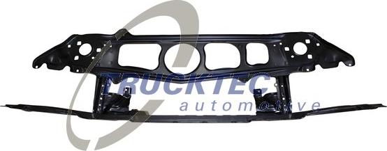 Trucktec Automotive 08.62.190 - Облицювання передка autocars.com.ua