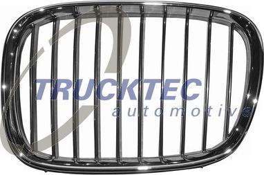 Trucktec Automotive 08.62.223 - Решетка радиатора autodnr.net