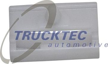 Trucktec Automotive 08.62.333 - Скоба autocars.com.ua