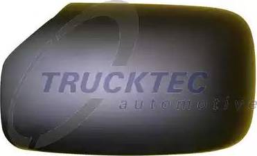 Trucktec Automotive 08.62.576 - Покриття, зовнішнє дзеркало autocars.com.ua