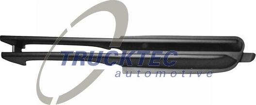 Trucktec Automotive 08.62.739 - Решетка вентиляционная в бампере autodnr.net