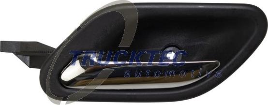 Trucktec Automotive 08.62.772 - Ручка двери avtokuzovplus.com.ua