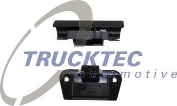 Trucktec Automotive 08.62.812 - Покриття, днище ручки autocars.com.ua