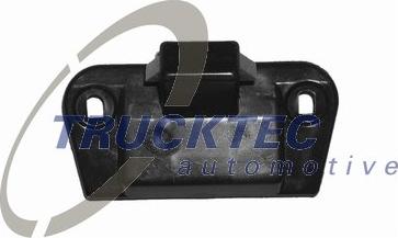 Trucktec Automotive 08.62.813 - Покрытие, днище ручки avtokuzovplus.com.ua