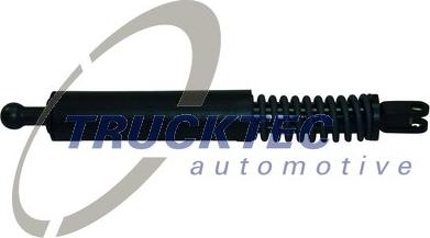 Trucktec Automotive 08.62.819 - Газовая пружина, упор avtokuzovplus.com.ua