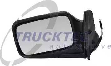 Trucktec Automotive 08.62.969 - Наружное зеркало avtokuzovplus.com.ua