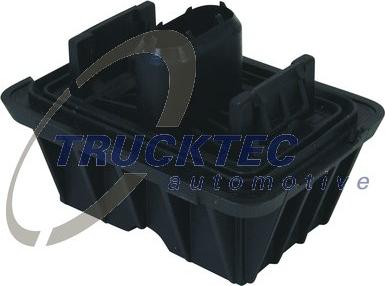 Trucktec Automotive 08.63.013 - Крепление, автомобильный домкрат avtokuzovplus.com.ua