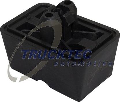 Trucktec Automotive 08.63.015 - Кріплення, автомобільний домкрат autocars.com.ua