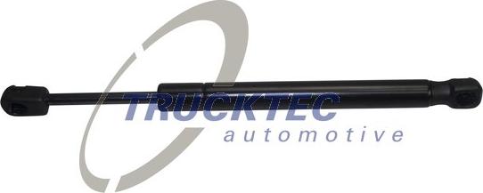 Trucktec Automotive 08.63.032 - Газовая пружина, капот autodnr.net