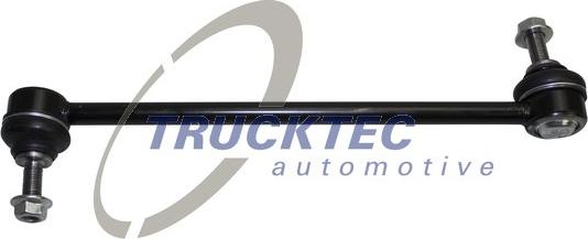 Trucktec Automotive 09.30.002 - Тяга / стійка, стабілізатор autocars.com.ua