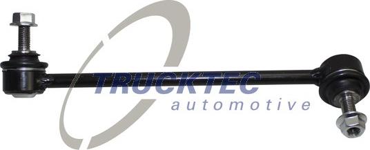 Trucktec Automotive 09.30.003 - Тяга / стійка, стабілізатор autocars.com.ua