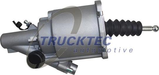 Trucktec Automotive 17.23.007 - Усилитель сцепления avtokuzovplus.com.ua