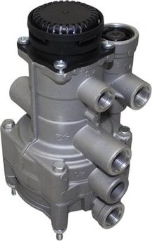 Trucktec Automotive 17.35.015 - упралять клапан, причіп autocars.com.ua