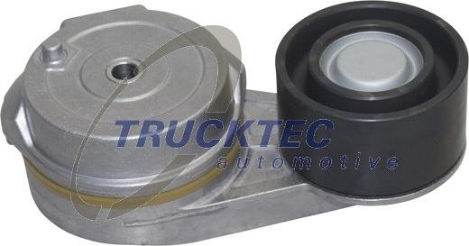 Trucktec Automotive 19.19.025 - Натяжитель, поликлиновый ремень avtokuzovplus.com.ua