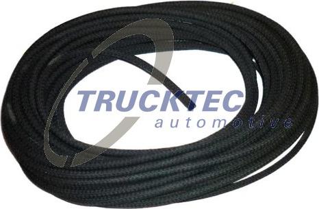 Trucktec Automotive 20.01.001 - Топливный шланг autodnr.net