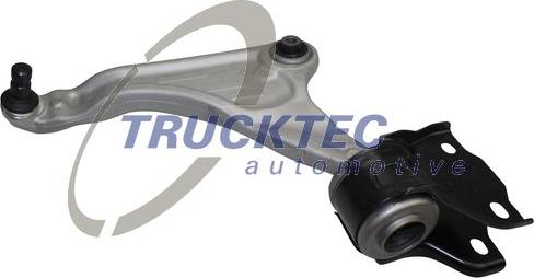 Trucktec Automotive 22.31.002 - Важіль незалежної підвіски колеса autocars.com.ua