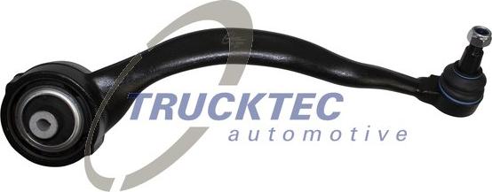 Trucktec Automotive 22.31.012 - Рычаг подвески колеса autodnr.net