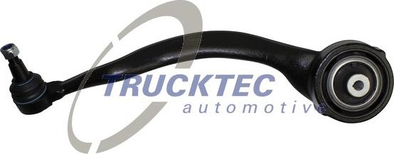 Trucktec Automotive 22.31.013 - Важіль незалежної підвіски колеса autocars.com.ua