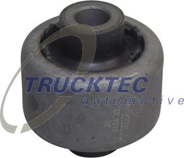Trucktec Automotive 22.31.016 - Сайлентблок, важеля підвіски колеса autocars.com.ua