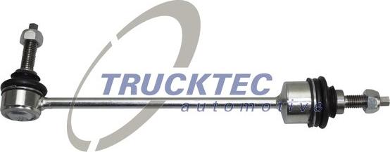 Trucktec Automotive 22.31.019 - Тяга / стійка, стабілізатор autocars.com.ua