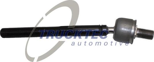 Trucktec Automotive 22.37.001 - Поперечная рулевая тяга autodnr.net