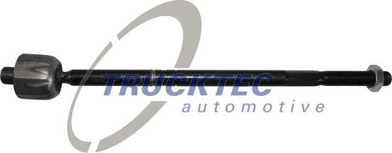 Trucktec Automotive 22.37.008 - Поперечна рульова тяга autocars.com.ua