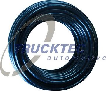 Trucktec Automotive 54.12.001 - Трубопровід autocars.com.ua