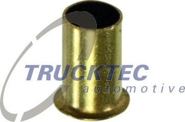 Trucktec Automotive 60.02.001 - Соединитель шланга avtokuzovplus.com.ua