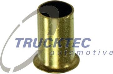 Trucktec Automotive 60.08.001 - Соединитель шланга avtokuzovplus.com.ua