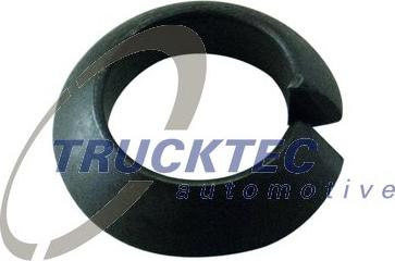 Trucktec Automotive 83.20.002 - Расширительное колесо, обід autocars.com.ua