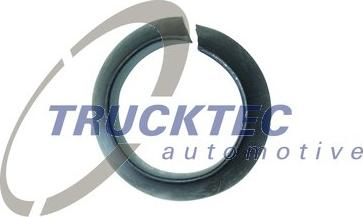 Trucktec Automotive 83.22.001 - Расширительное колесо, обід autocars.com.ua