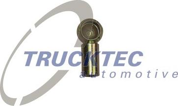 Trucktec Automotive 87.06.201 - Кульовий подпятник autocars.com.ua