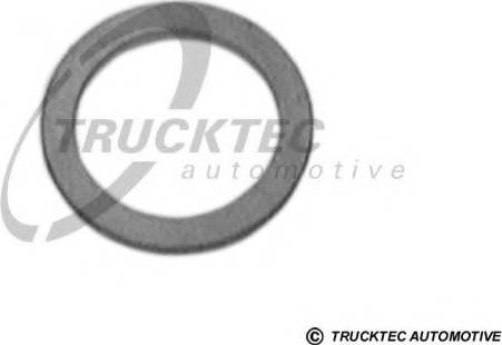 Trucktec Automotive 88.14.002 - Уплотнительное кольцо autodnr.net
