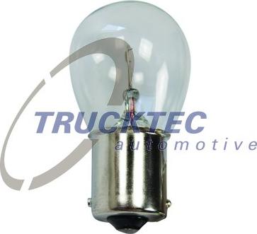 Trucktec Automotive 88.58.006 - Лампа накаливания avtokuzovplus.com.ua
