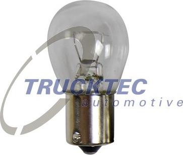 Trucktec Automotive 88.58.109 - Лампа накаливания, основная фара autodnr.net