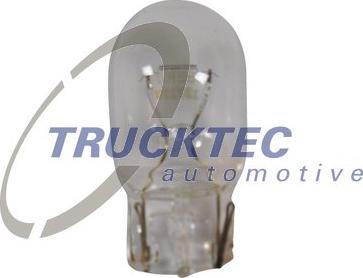 Trucktec Automotive 88.58.120 - Лампа накаливания, основная фара avtokuzovplus.com.ua