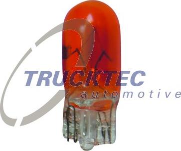 Trucktec Automotive 88.58.122 - Лампа розжарювання, основна фара autocars.com.ua