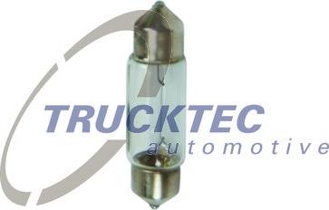 Trucktec Automotive 88.58.123 - Лампа розжарювання, основна фара autocars.com.ua